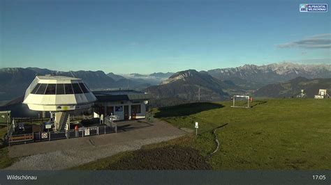 ski juwel webcam|Webcam Markbachjoch 1, Wildschönau, 1465m